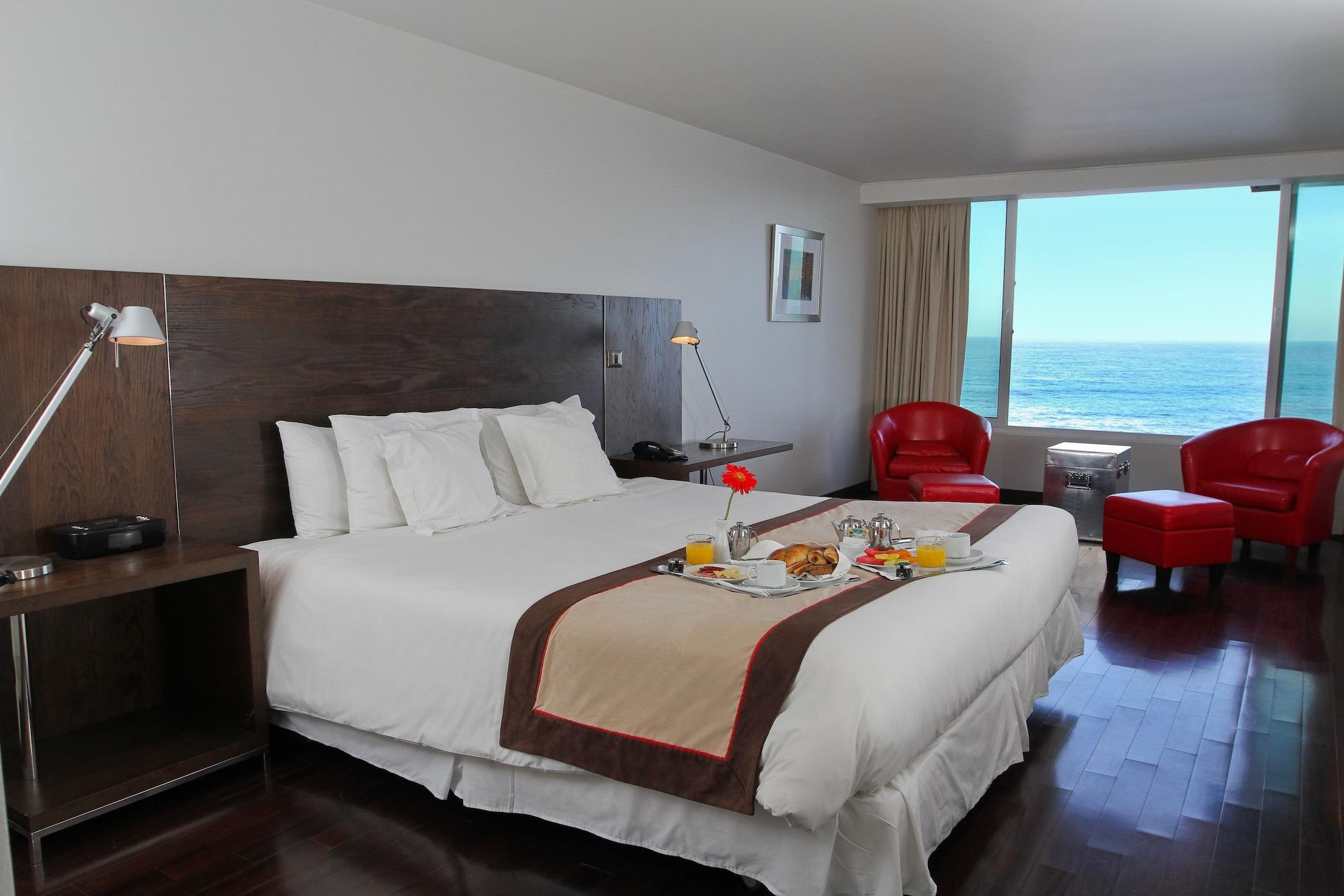 Radisson Blu Acqua Hotel & Spa Конкон Экстерьер фото