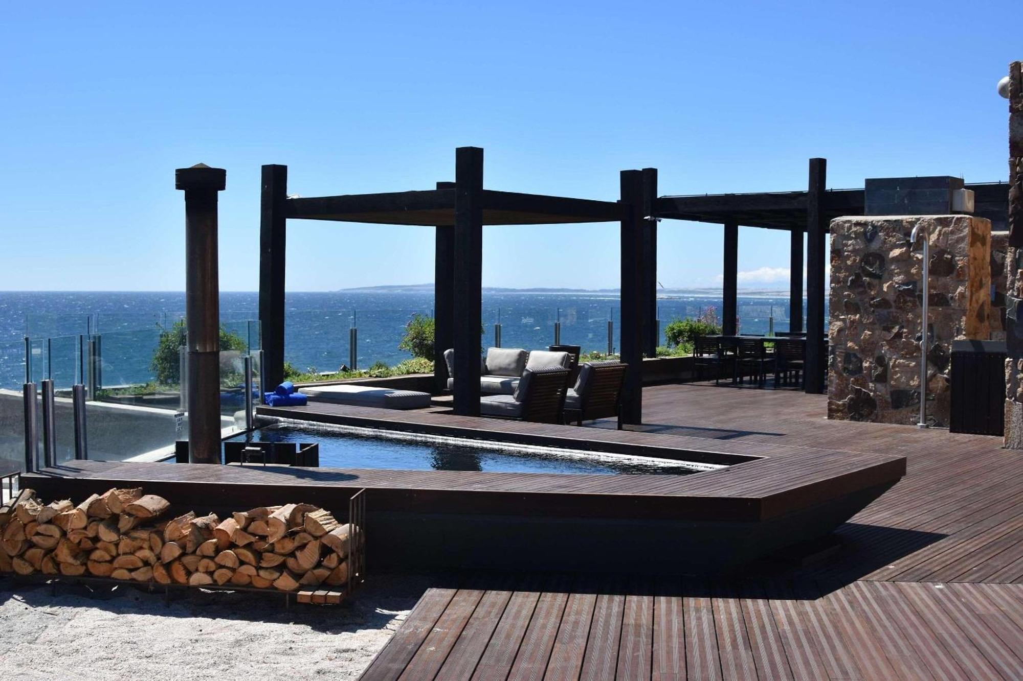 Radisson Blu Acqua Hotel & Spa Конкон Экстерьер фото The deck at the Cape of Good Hope