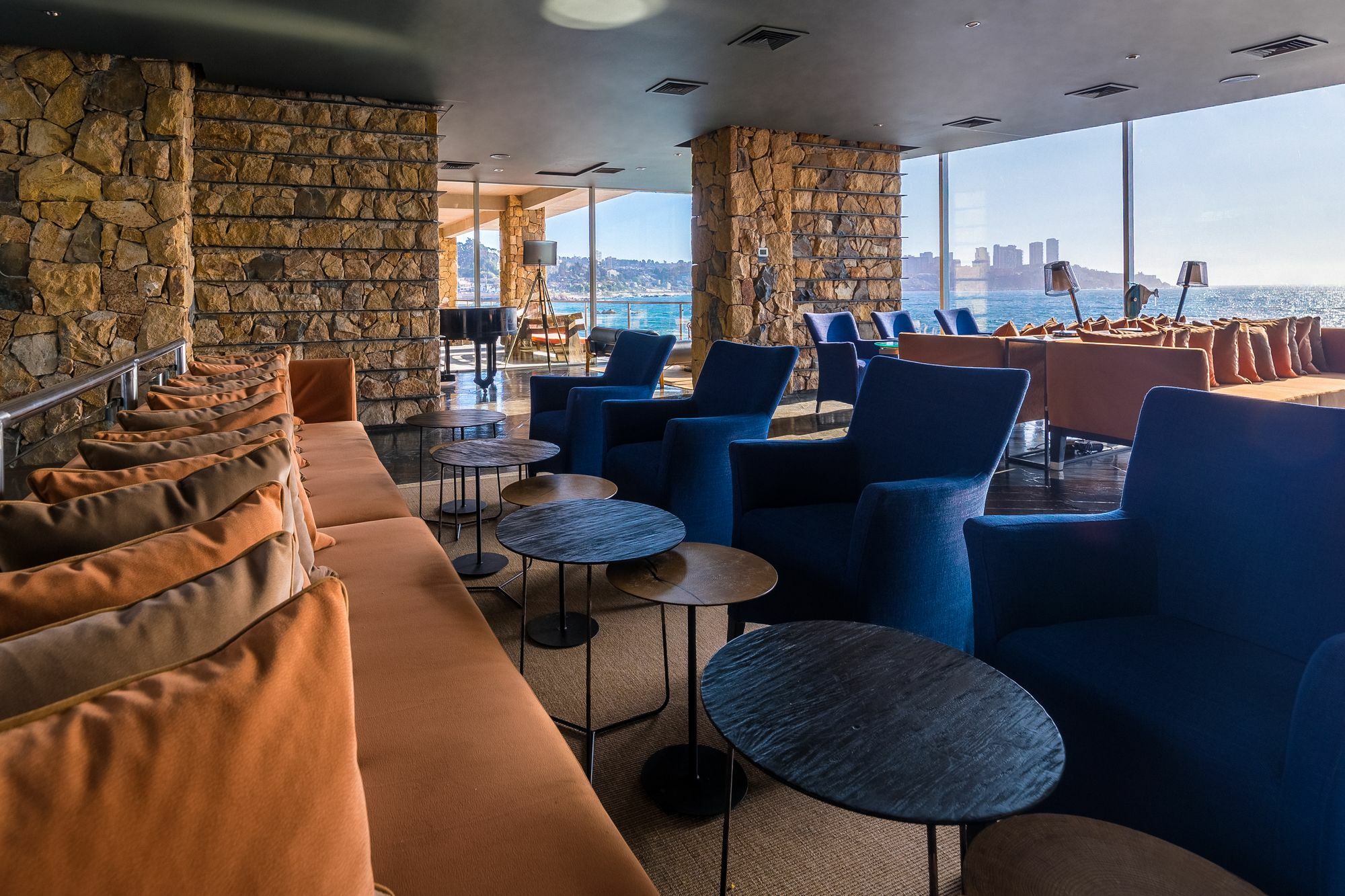 Radisson Blu Acqua Hotel & Spa Конкон Экстерьер фото The restaurant